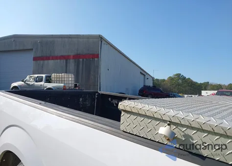 2015 Ford F-150 Xl z USA, uszkodzony, nr VIN 1FTMF1C81FKD70961